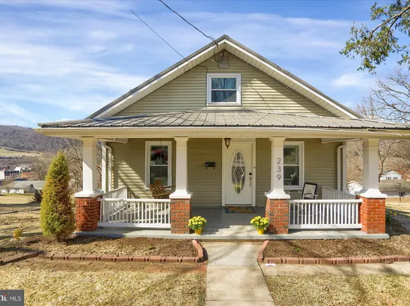 239 E Burnside St, Bellefonte, PA 16823