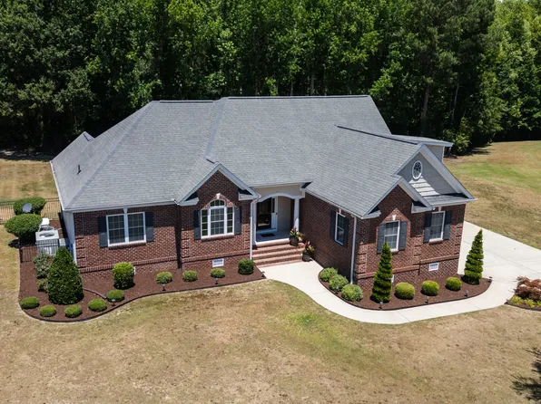 4883 Robinwood Court, Sims, NC 27880