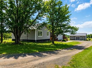 242 Old Houlton Rd, Richmond, NB E7M4Z4
