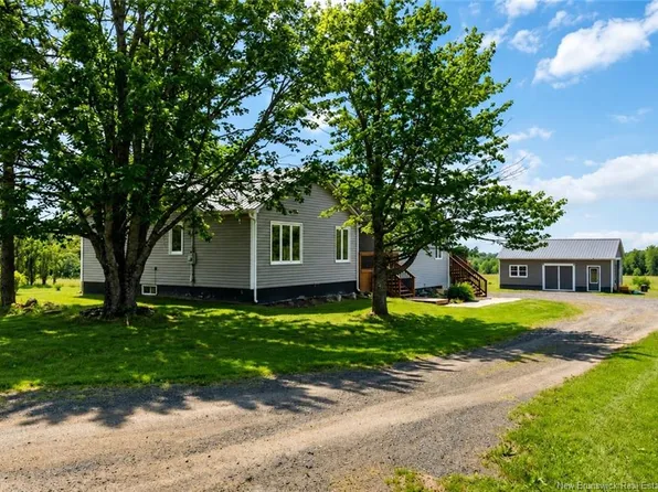 242 Old Houlton Rd, Richmond, NB E7M 4Z4