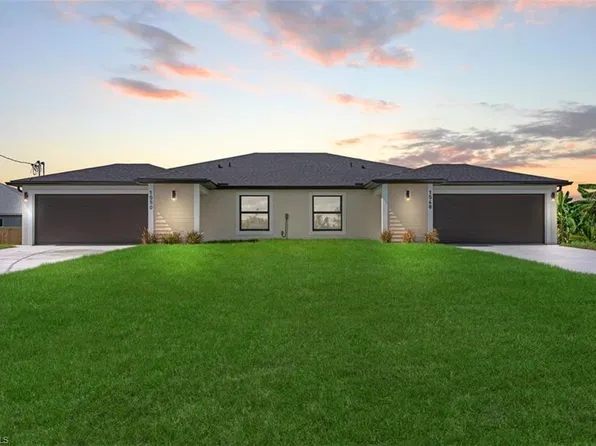 1550 Gretchen AVE S, LEHIGH ACRES, FL 33973