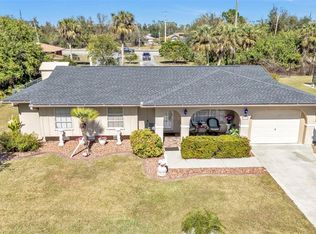 23254 Hainlin Ave, Punta Gorda, FL 33980