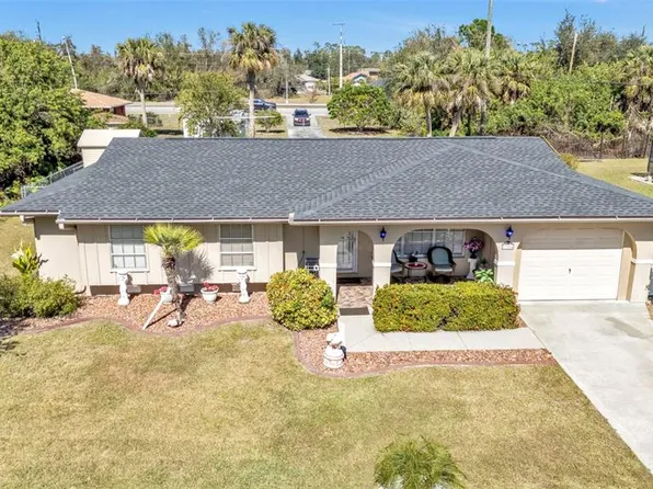 23254 Hainlin Ave, Punta Gorda, FL 33980