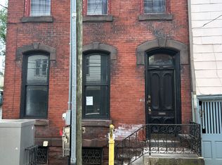 211 N 2nd St #1, Pottsville, PA 17901