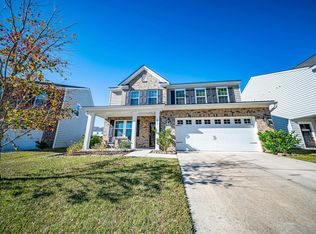 117 Guinness Ln, Moncks Corner, SC 29461