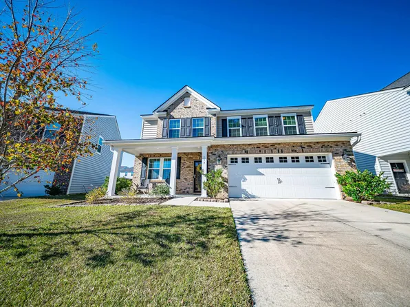 117 Guinness Ln, Moncks Corner, SC 29461