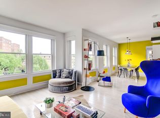 2008 16th St NW APT 300, Washington, DC 20009