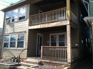 440 Willow St #444, Scranton, PA 18505