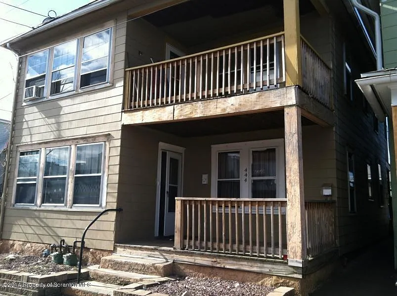 440 Willow St #444 photo 1