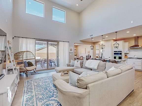 5th image of 11423 Manzano Vista Ave SE