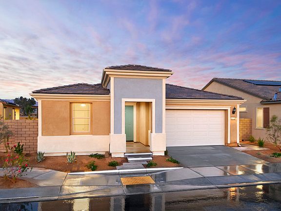 Model Representation