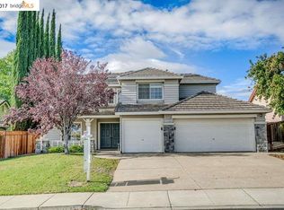 5234 Clydesdale Way, Antioch, CA