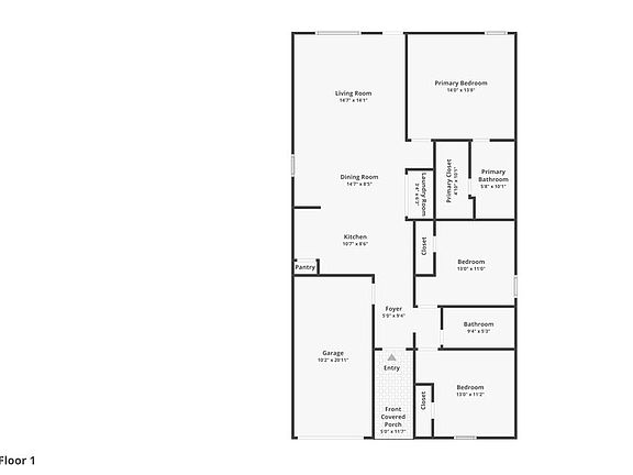 2nd image of 5537 Berea St