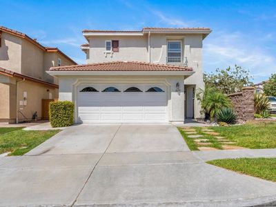1655 Deer Peak Ct, Chula Vista, CA, 91913