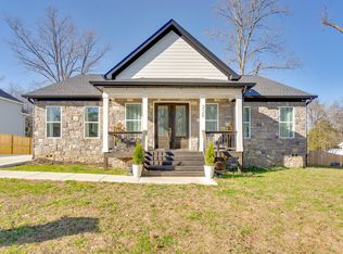 220 N Nick A Jack Rd, Flintstone, GA 30725