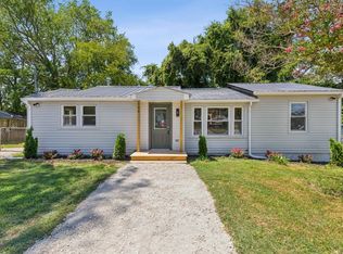 106 N Smith St, McMinnville, TN 37110