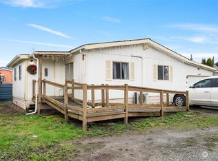 205 Reeds Ln TRAILER 20, Everson, WA 98247