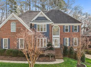 117 Fox Briar Ln, Cary, NC 27518