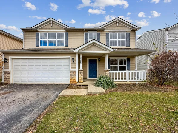 4680 Kenross Dr, Columbus, OH 43207