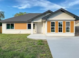 2823 Tampico St, Hidalgo, TX 78557