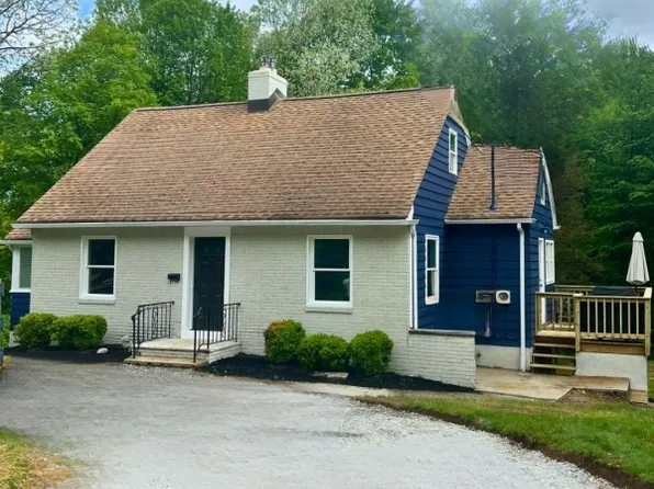19 W Windy Bush Ln, Sparta Twp., NJ 07871