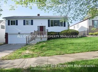 8447 Care Dr, Garfield Heights, OH 44125