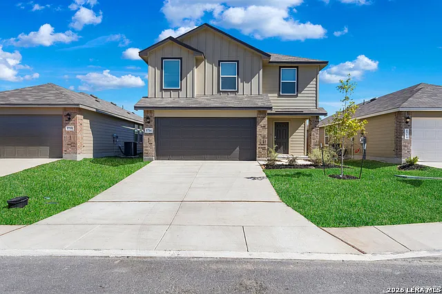 5714 Bailey Downs