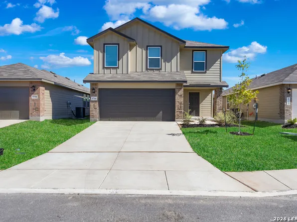 5714 Bailey Downs, San Antonio, TX