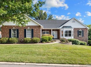 241 Greenburn Dr, Weldon Spring, MO 63304