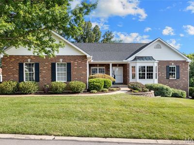 241 Greenburn Dr, Weldon Spring, MO, 63304
