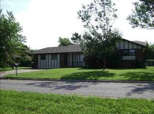 4750 N Oliver Dr, Wichita, KS 67220