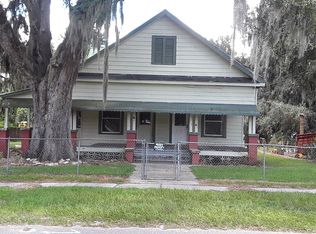 11 6th St NE, Fort Meade, FL 33841