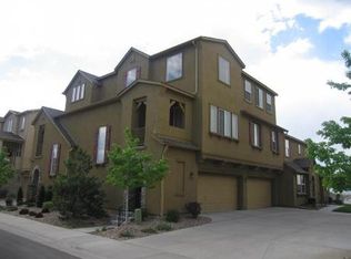 10529 Ashfield St #8C, Highlands Ranch, CO 80126