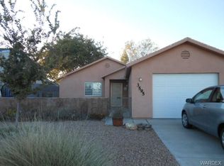 3595 N Wells St, Kingman, AZ 86409