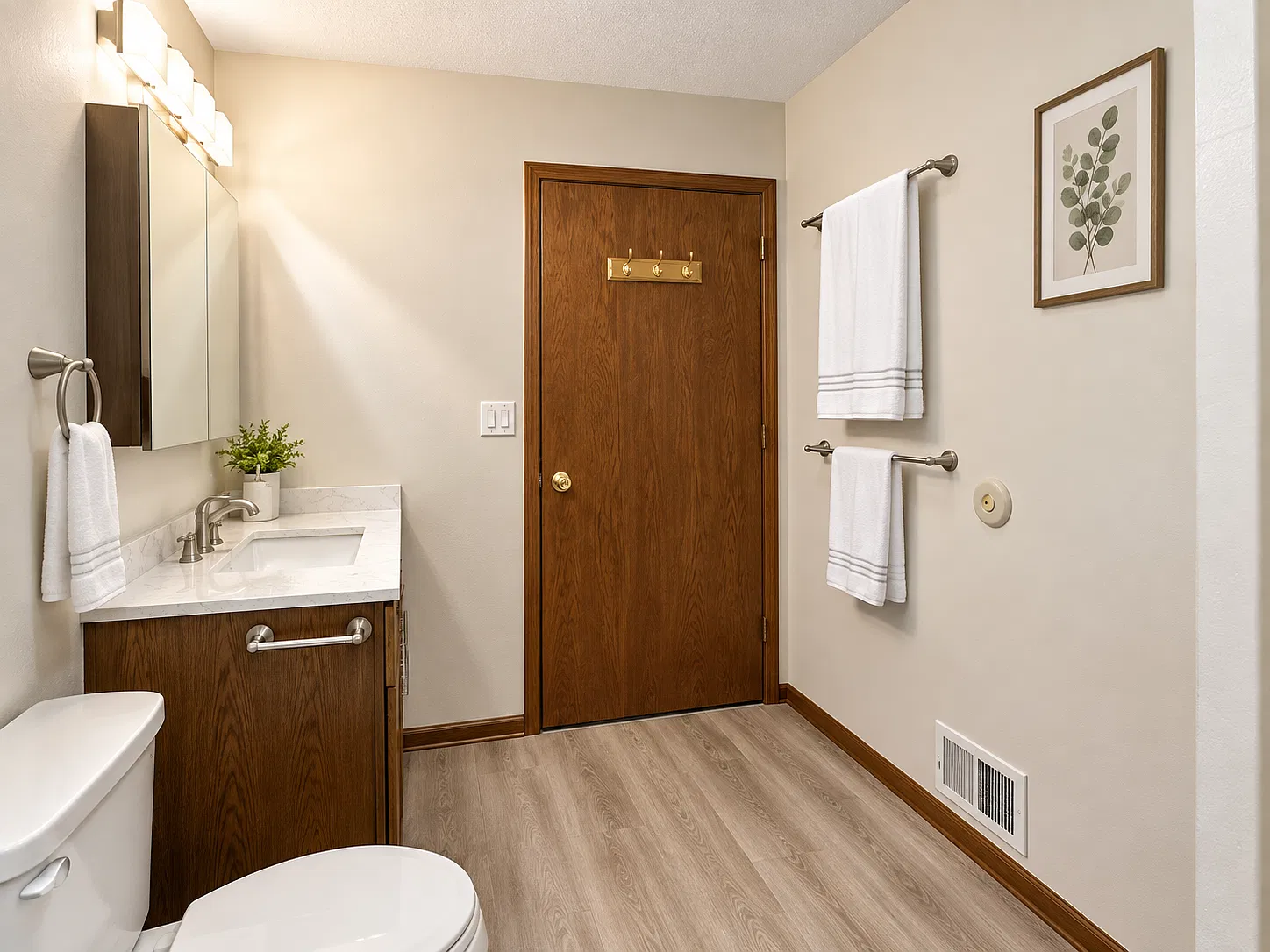 1 bed, 840 sqft, $1,095 — Photo 3