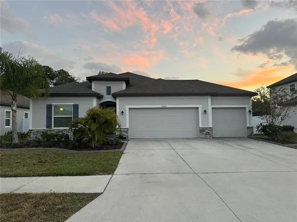 12409 Brick Cobblestone Dr, Riverview, FL 33579