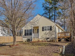 235 Ruby Ridge Rd, Durham, NC 27703