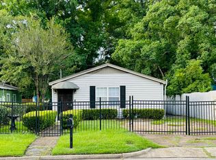 1554 Forrest St, Mobile, AL 36605