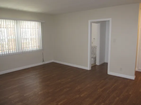 637 S Dunsmuir Ave APT 1, Los Angeles, CA 90036