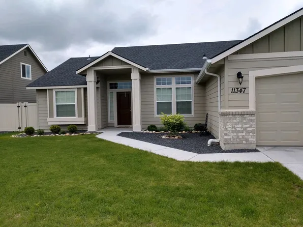 11347 W Hidden Point, Star, ID