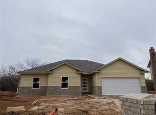 6700 Basswood Canyon Rd, Oklahoma City, OK 73162