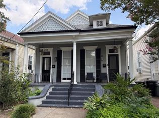 128 N Alexander St, New Orleans, LA 70119
