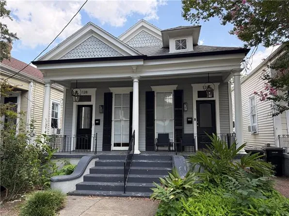 128 N Alexander St, New Orleans, LA 70119
