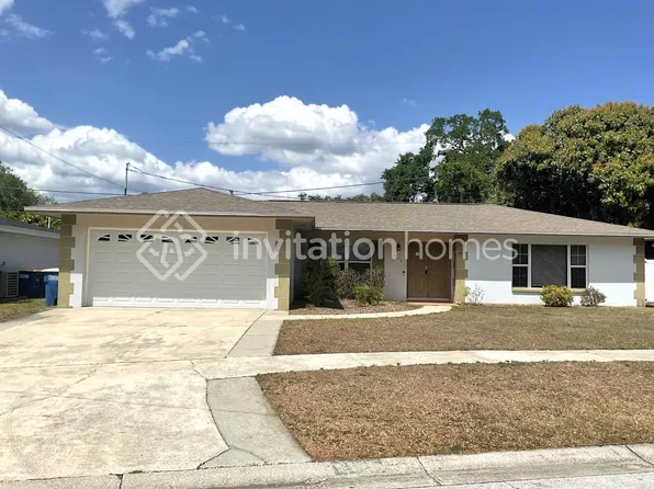 2194 Oak Grove Dr, Clearwater, FL 33764