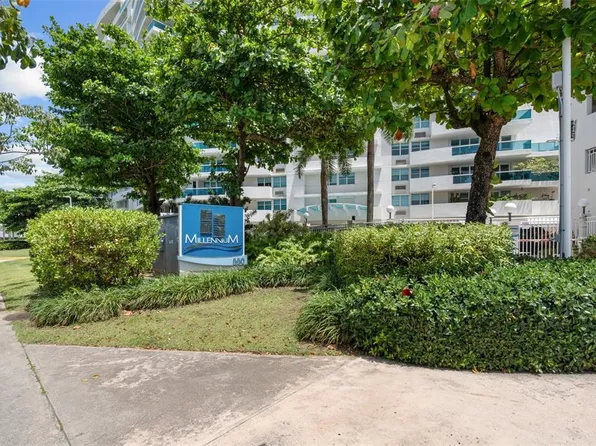 550 AVE DE LA CONSTITUCION #1010, SAN JUAN, PR 00901