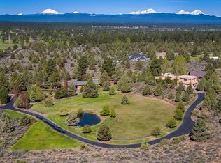 60336 Arnold Market Rd, Bend, OR 97702