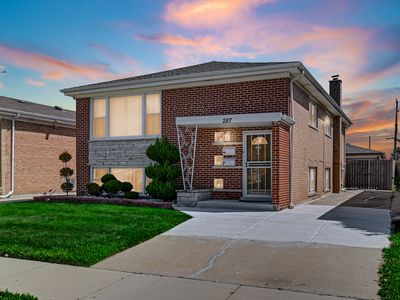 287 Bensley Ave, Calumet City, IL, 60409