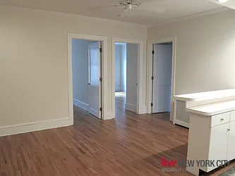 Rented by Keller Williams NYC