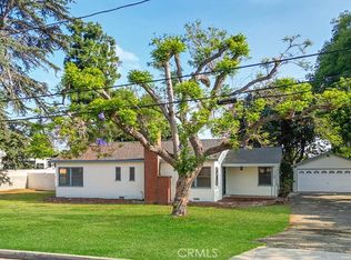 11749 Clarkman St, Santa Fe Springs, CA 90670