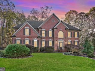 9550 Rod Rd, Johns Creek, GA 30022